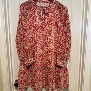 NWT J.Crew Dress